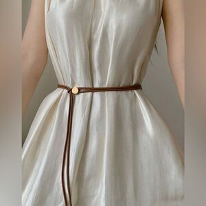 Boho  belt S847